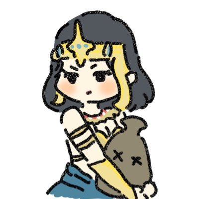 PoE2やハクスラ遊んでる方フォロバ100%です*アイコンはアサラちゃん描きました*ストームウィーバーのスパークがメインです*関係ないけど、閲覧少なすぎて助けて欲しいお絵描きアカウント→ @marinko_2327