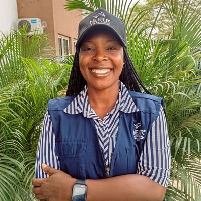 Farmer (Technical Agriculture)
Agric Extensionist
CV & Resumé Writer
Project Manager