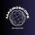Macroskope (@macroskope) Twitter profile photo Macroskope (@macroskope) Twitter profile photo