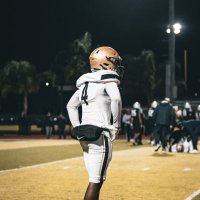 Justin Grant Jr ✝️ (@justingrant_1) 's Twitter Profile Photo