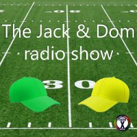 The Jack and Dom Radio Show (@jack_and_dom) 's Twitter Profile
