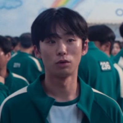 Gyeong su #1 Defenderさんのプロフィール画像
