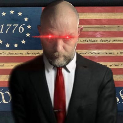 US Marine Veteran. Professional Speculator/Dot Connector. Mission: Forward - Main acct: @MAGA_DevilDawg | $DevilDawgRob - Truth Social: @QualityControl