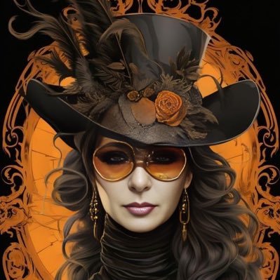 ladyvdb007's profile picture. 