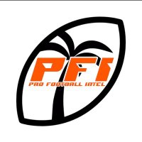 ProFootballIntel (@justinjaksa) 's Twitter Profile Photo ProFootballIntel (@justinjaksa) 's Twitter Profile Photo