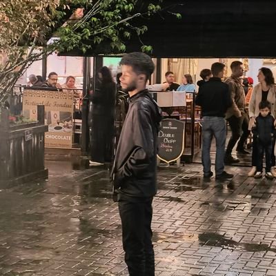 revengeSaturn's profile picture. I just think I need to slow down