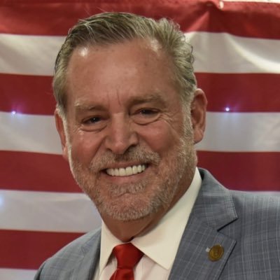 Christian, husband, father, grandfather, attorney and rural conservative Republican in the Texas House.
