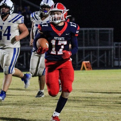 Tyce Winchell Profile