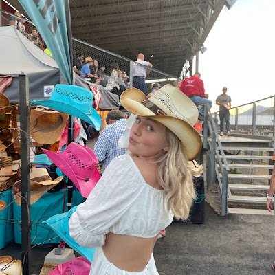 annaghodge03's profile picture. 