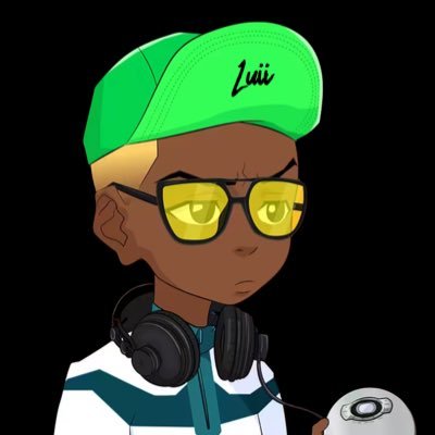 Luckyinblue's profile picture. Trading meme coins 🙌 Feeling Blessed 🙏🏽 #memecoins