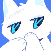 こんこん (@softkonkon) 's Twitter Profile Photo こんこん (@softkonkon) 's Twitter Profile Photo