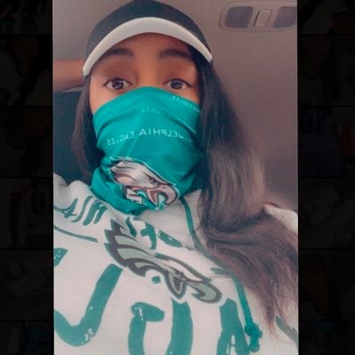 All about my boys..Eagles, Sixers & Phillies, baby! 🏈🏀⚾️