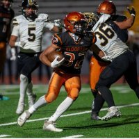 Nolan Romero-Williams (@romerownolan) 's Twitter Profile Photo Nolan Romero-Williams (@romerownolan) 's Twitter Profile Photo
