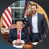 Don Jr Private (@donjr_prv2025) 's Twitter Profile