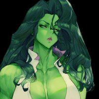 ๐๐๐-๐๐๐๐ ๐๐๐๐๐ ๐ข (@smashedgreen) 's Twitter Profile