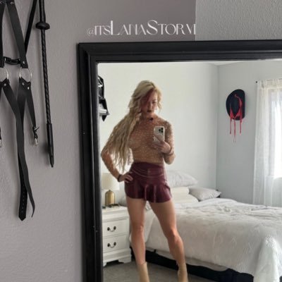 Indulge in the Storm 🌩️ seductive, untamed, and always ready to leave you breathless. A safe haven for pleasure, exploration, and raw desire. Fun, Fit, Kinky.