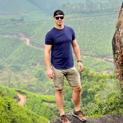 Dominyc123's profile picture. 