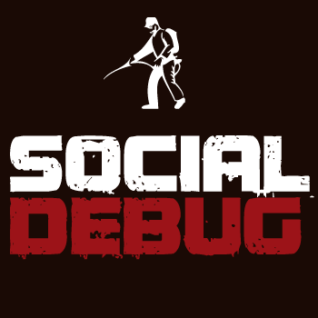 SocialDebug's profile picture. Muestra Interactiva
