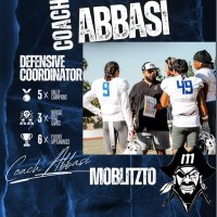 Coach Abbasi (@coachabbasi) 's Twitter Profile Photo Coach Abbasi (@coachabbasi) 's Twitter Profile Photo