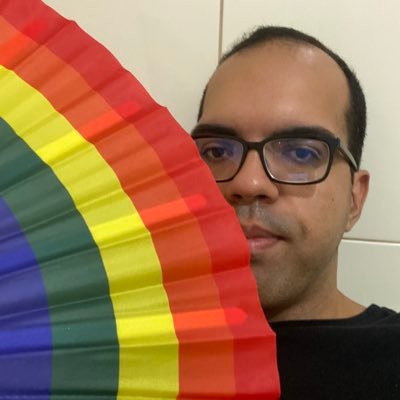 gustavocruz_'s profile picture. Tô com alguns projetos aí