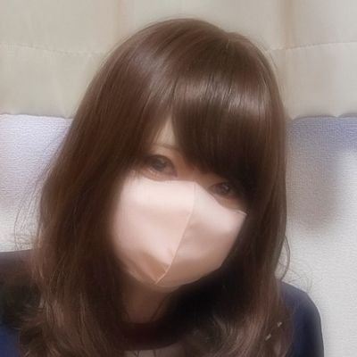 休日女装子♂/Japanese crossdresser/シリコンバスト・ヒップ/おっぱい星人/質問箱【https://t.co/r30uG2op9O】/YouTube【https://t.co/YQeSYoHlJr】