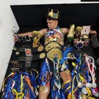 Isaac Xavier (@isaacxr10_) 's Twitter Profile