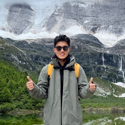 PresleyWang035's profile picture. PhD Candidate @HKUST