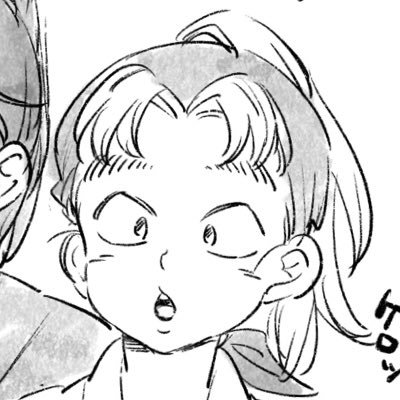 ch__tmp's profile picture. らくがき置き場｜🥷🥚利こま｜なんでも見るしRPする｜ 20↑｜2025.01.27〜