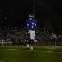 Deshun Tipton (@deshunt07) 's Twitter Profile Photo Deshun Tipton (@deshunt07) 's Twitter Profile Photo