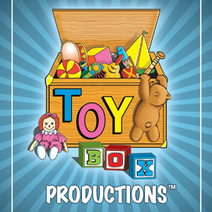 ToyBoxProductns's profile picture. Since 1995, Toy Box Productions has been dedicated to creating high-quality, entertaining & educational children's books.