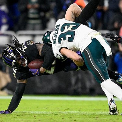 33sCompany's profile picture. our jackie, and Super Bowl champion.     pat mahomes hater