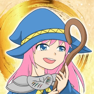 ちゆき🕊好きを叫ぶ魔導師💕さんのプロフィール画像