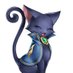 ちび猫わっくん/魔法使いと黒猫のウィズ (@chibi_neko_with) Twitter profile photo ちび猫わっくん/魔法使いと黒猫のウィズ (@chibi_neko_with) Twitter profile photo