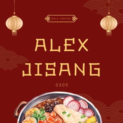 ( fan acc ) ꔛ 𝐌𝐚𝐥𝐚 𝐑𝐞𝐬𝐭𝐚𝐮𝐫𝐚𝐧𝐭 ของ 𝐀𝐥𝐞𝐱𝐉𝐢𝐬𝐚𝐧𝐠 🥘 🩵💐 ꒰ #ALEXbuckland & #JISANGakira ꒱ ♡。·˚˚· ·˚˚·。♡