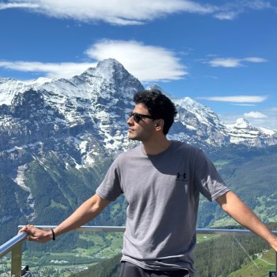 rohan_1311's profile picture. skill issue