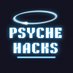 PsycheHacker (@psychehacks) Twitter profile photo PsycheHacker (@psychehacks) Twitter profile photo