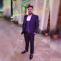 Shubham Rajpoot ๐ฎ๐ณ (@_shubhamrajpoot) 's Twitter Profile