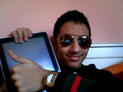 GameixChannel's profile picture. 