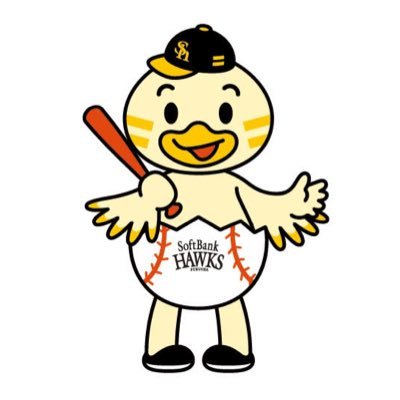 若鷹選手とファンのみなさんを繋ぐスタッフとして・・・タマスタ筑後から熱く!厳しく!楽しく!愉快に!お気楽に!をモットーにツイートします。たくさんのフォローをよろしくお願いします。(C)sbh