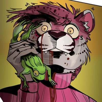 Malbecさんのプロフィール画像