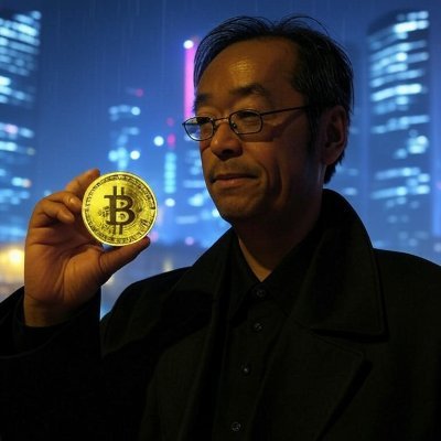 BTC4infinity's profile picture. 💸💸💸💸💸💸