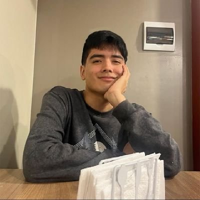 jlbitthemarket's profile picture. 📈Fundador de Bit The Market

💼 Asistente de marketing en Upa! Entertainment

Filo.: Humano hasta la muerte

El resto lo saben mis amigos (if any)👻