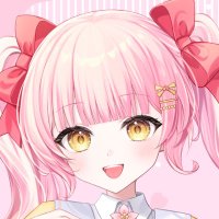 桃島ももね🍑🍬💝新人Vtuber (@vmomonev) 's Twitter Profile