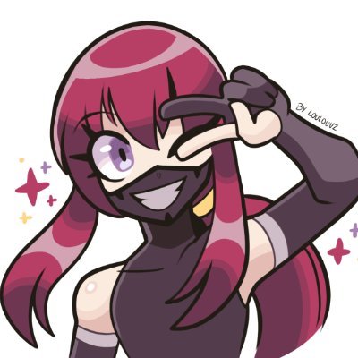 Cerberus Carmine (Purple Heart)さんのプロフィール画像