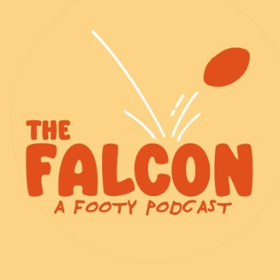 Four idiots talking about footy.