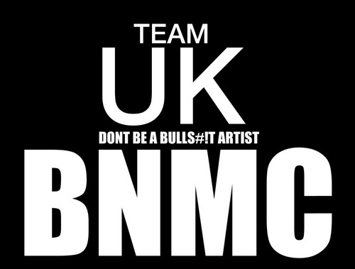 UKTEAMBNMC's profile picture. @BNMCMUSIC @TEAMBNMC @MARVNCASH @BID_LO