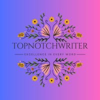 Top Notch Writer (@writertop79479) 's Twitter Profile