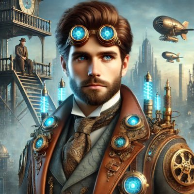BayesedDarwin's profile picture. Head Naturalist for the e/acc expedition, Kardashev biologist, Author of “On The Origin of Cyborg Species”, techno-optimist