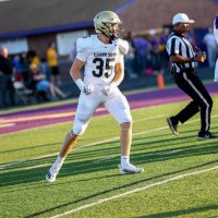 Griffin McDonald (@gmcdonald2026) 's Twitter Profile Photo Griffin McDonald (@gmcdonald2026) 's Twitter Profile Photo