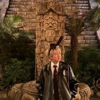 YuzuHa (@yuya__93) Twitter profile photo